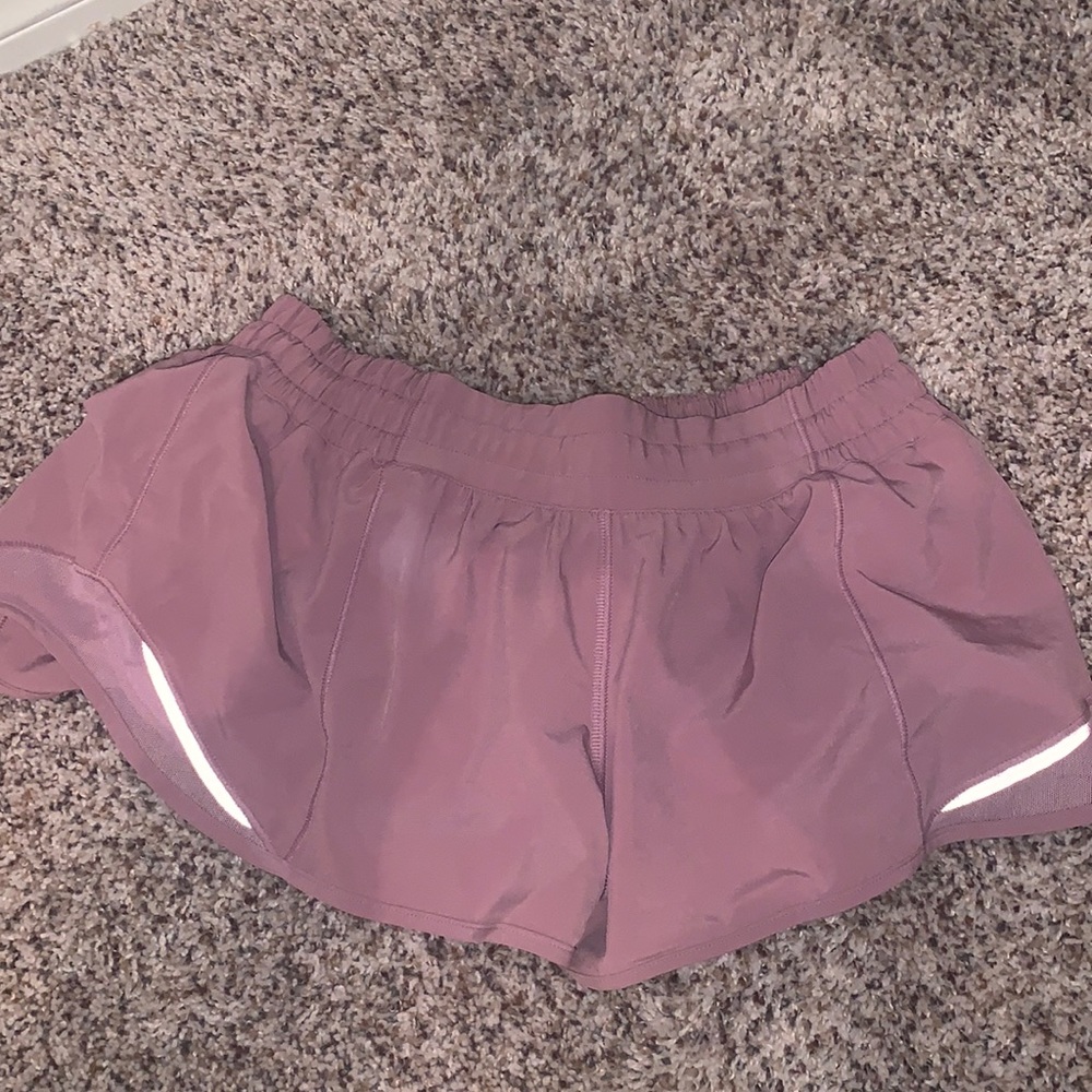HOTTY HOT SHORTS 2.5